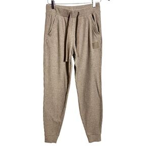 ALO Yoga Muse Gravel Heather XS